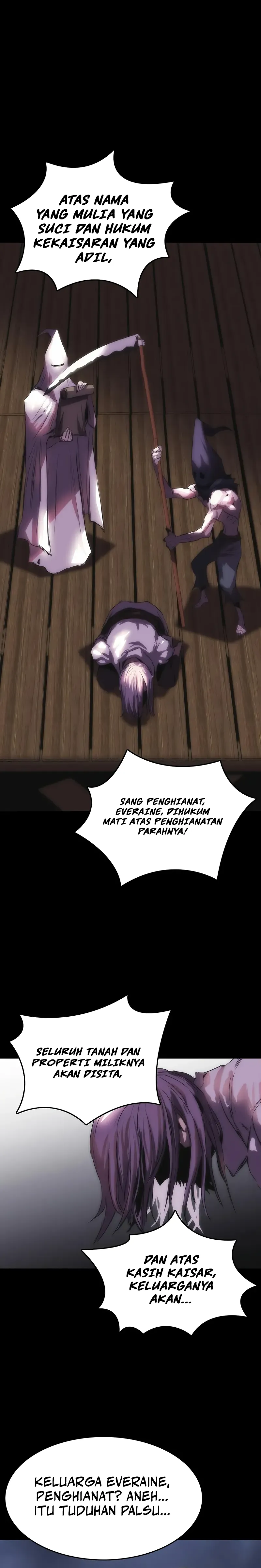 Bloodhound's Regression Instinct chapter 66 halaman 9